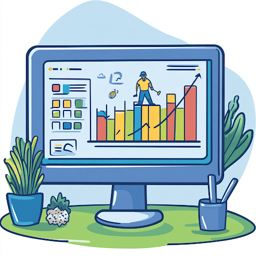 Analytics Graphic